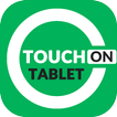 TouchOnTablet আইকন