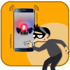 Mobile Phone Anti Theft Alarm APK download