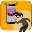 Alarm przed kradzieżą telefonu komórkowego aplikacja