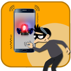 Cep Telefonu Hırsızlık Alarmı simgesi