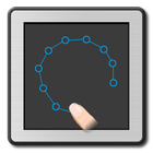 Touch Screen Benchmark icône