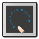 Touch Screen Benchmark biểu tượng
