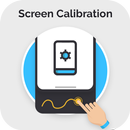 Touchscreen Calibration, Test APK