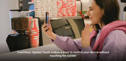Touchless bài đăng