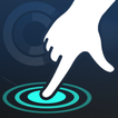 Touchscreen Response Speed Up آئیکن