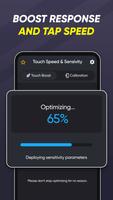 Touchscreen Response Speed Up 스크린샷 2