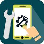 Touch Screen Calibration آئیکن