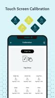 Touch Screen Calibration اسکرین شاٹ 1