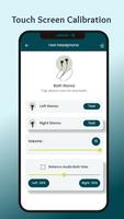 Touch Screen Calibration اسکرین شاٹ 2
