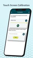 Touch Screen Calibration اسکرین شاٹ 3