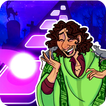 Bruno Encanto EDM Hop Tiles