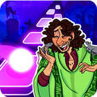 Bruno Encanto EDM Hop Tiles آئیکن