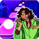 Bruno Encanto EDM Hop Tiles أيقونة