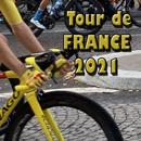 Tour Francia 21 aplikacja