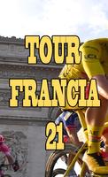 Tour Francia 21 screenshot 1