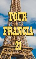 Tour Francia 21 screenshot 2