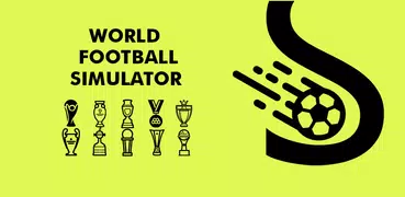 World Soccer Simulator 2026