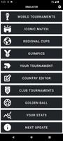 World Soccer Simulator 2025-poster