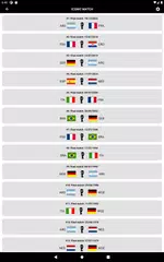 World Soccer Simulator 2026 XAPK download