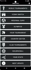 World Soccer Simulator 2026 XAPK download
