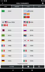 World Soccer Simulator 2026 XAPK 下載