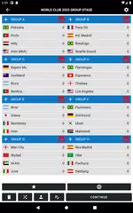 Fußballwelt-Simulator 2026 XAPK Herunterladen