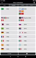 World Soccer Simulator 2026 XAPK download