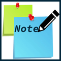 Notes pin Reminder