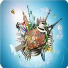 Tourism Videos App ikona