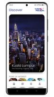 Travel Malaysia plakat