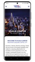 Travel Malaysia syot layar 2