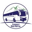 Tourist Bus - Nepal иконка