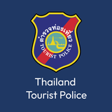 Thailand tourist police APK
