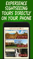 Sightseeing tours in Munich Cartaz