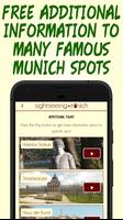 Sightseeing tours in Munich Ekran Görüntüsü 3