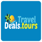 Travel Deals Tours ícone
