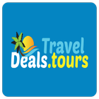 Travel Deals Tours ikona