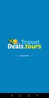 Travel Deals Tours Cartaz