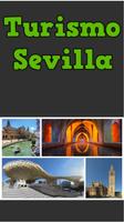 Turismo Sevilla PRO - Guia de Viajes de Sevilla Affiche