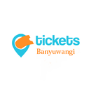 APK E-Ticketing Wisata Banyuwangi