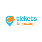 E-Ticketing Wisata Banyuwangi 图标