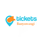 E-Ticketing Wisata Banyuwangi icône