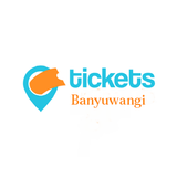 E-Ticketing Wisata Banyuwangi icône