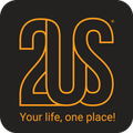 2US - Your life, one place!