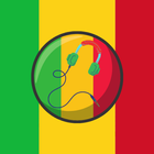 Toutes les radios Mali Fm آئیکن