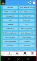 Toutes les radios Mali Fm Affiche