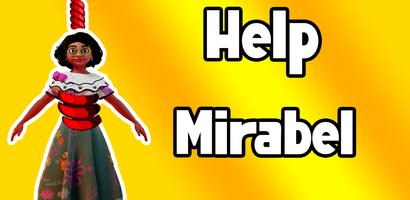 Encanto Mirabel Save Mod الملصق