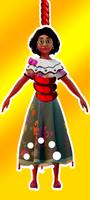 Encanto Mirabel Save Mod تصوير الشاشة 1