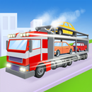 APK Tow Truck Driver