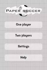 Paper Soccer APK Herunterladen